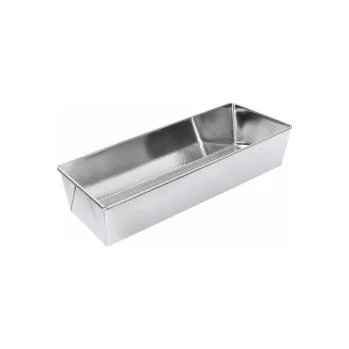 Forma na pečení Forma na biskupský chlebíček - 35 x 11 cm