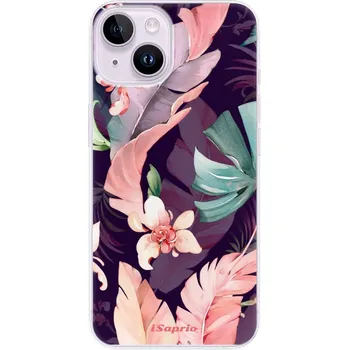 Pouzdro na mobilní telefon Odolné silikonové pouzdro iSaprio - Exotic Pattern 02 - iPhone 14