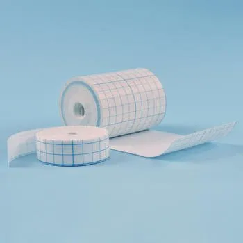 Náplast Elastopor E 10 cm x 10m