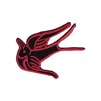 Nášivka Nášivka - Vlaštovka