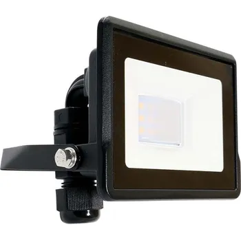 V-TAC LED reflektor 10W SAMSUNG LED IP65 Barva světla: Studená bílá