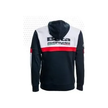 Pánská mikina BETA - PADDOCK HOODIE TEAM REPLICA