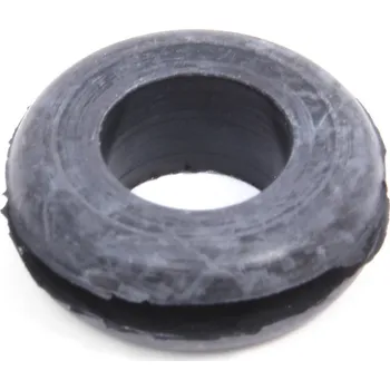 Napájecí kabel Průchodka pryžová pro kabely - 9x2x17mm