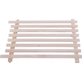 Stavební zábrana pro včelí úly 39x24 a 39x17