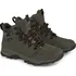 Rybářské oblečení Fox International Camo Boot CFW15 khaki, 46