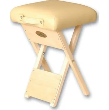 kempingová židle Židle skládací Barva zboží: sv.zelená