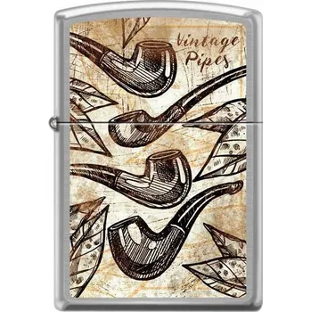 Zapalovač Zapalovač ZIPPO 21949 Pipe Design