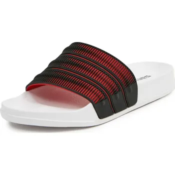 Dámské pantofle Dámské pantofle SAM 73 MOONA WF 102 BÍLÁ EU 36 (UK 3,5)