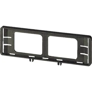 Stykač EATON Držák ZFSX-P3 štítků černý 27043