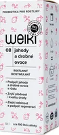 Weiki 08 probiotika pro jahody a drobné ovoce 100 ml