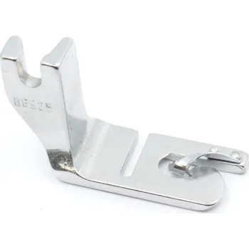 Příslušenství k šicímu stroji Patka lemovací Lucznik