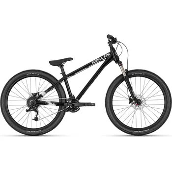 Horské kolo KELLYS Whip 50 M Velikost: L, Barva: black Nevíte kde uplatnit Benefity obecně, zeptej se info@megabike-cyklo.cz