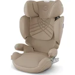 CYBEX autosedačka SOLUTION T I-FIX PLUS Cozy Beige