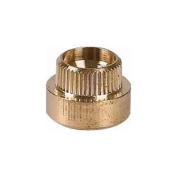 Dílna EATON Matice EM6-CI zápustné 2295