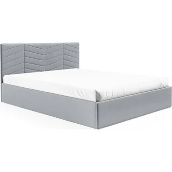 Postel ArtPK Manželská postel LUCY 06 | 160 x 200 cm Barva: Trinity 14