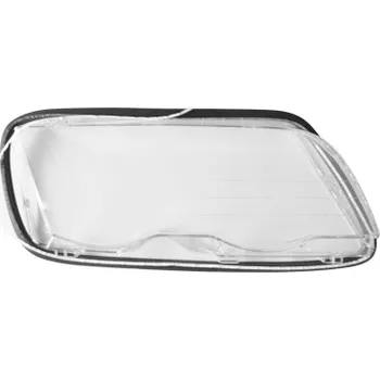 Osvětlení automobilu Rozptylové sklo reflektoru, hlavní světlomet VAN WEZEL 0646978