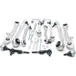 Ramena - přední sada AUDI A6 (C6) 2004-2011