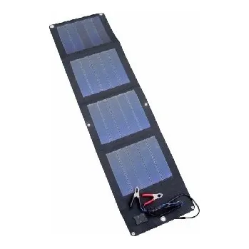 solární panel POWERplus ALBATROSS Flexibilní solární jednotka 15V 10W
