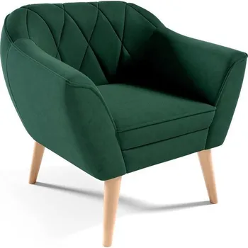 Křeslo Křeslo Amaro 198, 80 x 74 x 75 cm