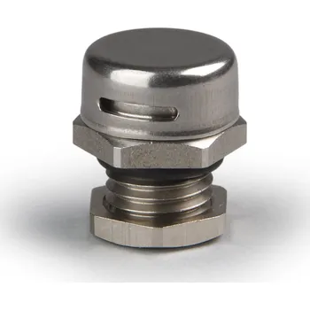 Rozvaděč ENSTO Zátka BSS 10S odvětrávací BSS10S