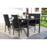 Texim Viking L + Paris 1 + 2 + 1