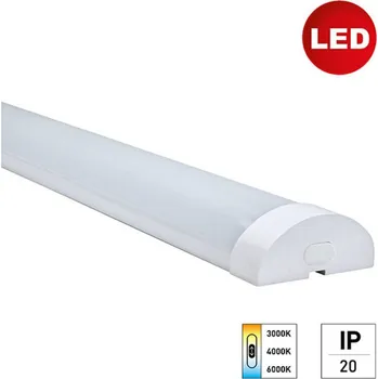 Bodové svítidlo e2 elektro GmbH Svítidlo interiérové LED, systeme2 XS, 15 W, CCT