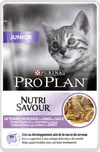 Purina ProPlan Cat Junior Nutrisavour…