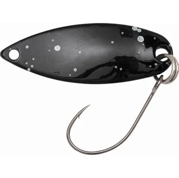 Umělá nástraha Berkley Plandavka Area Game Spoons KORAGANA 3,5g Barva: White/Black