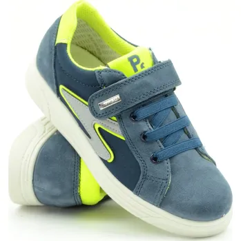 Chlapecké tenisky Chlapecké tenisky Primigi 3875922 Velikost: 31