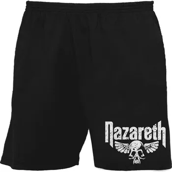 Pánské kraťasy Nazareth - bermudy