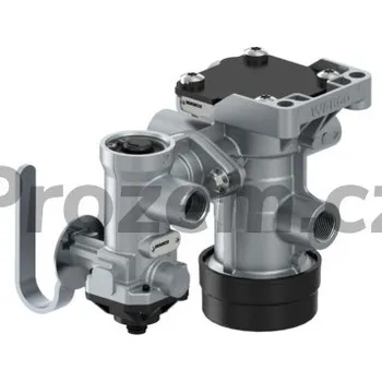 Ventil Wabco 9710020340