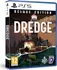 Hra pro PlayStation 5 DREDGE Deluxe Edition PS5