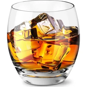 Sklenice BOHEMIA PRESTIGE RHODES SKLENICE 380ML SADA 6 KS