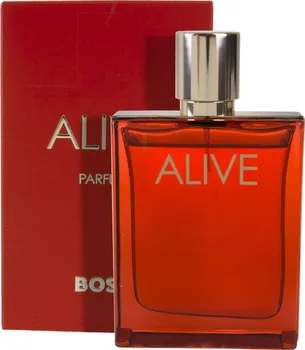 Dámský parfém Hugo Boss Alive W P