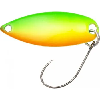 Umělá nástraha Berkley Plandavka Area Game Spoons KORAGANA 3,5g Barva: Tiger Stripe Silver