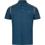 Polokošile Blaser 23 Competition M barva modrá