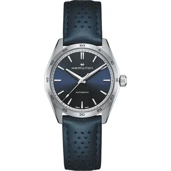 Hodinky Pánské hodinky Jazzmaster Hamilton H36215640