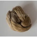 Těsnění Nývlt Instalatérský len - konopí Váha: 1 kg