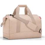 Cestovní taška Reisenthel Allrounder L Twist coffee