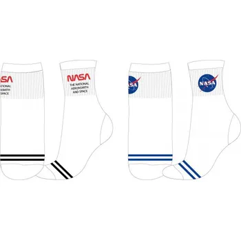 Dětské ponožky Nasa 2ks 31-38 35/38