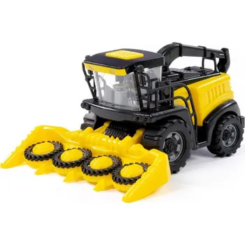 Dětské zboží Kombajn na setrvačník