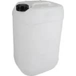 Plastový kanystr určený pro přepravu…