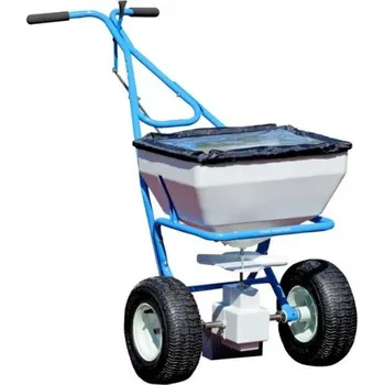 Rozmetadlo Eurogreen Rozmetadlo trávníkových hnojiv Rotary 5