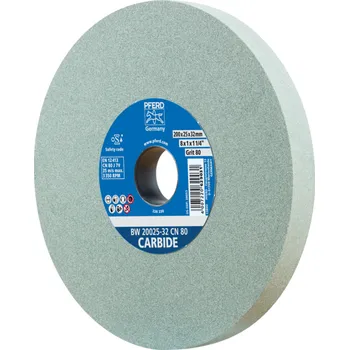 Brusný kotouč Pferd Carbide 39008490 200 mm