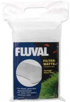 filtrační náplň do akvária Hagen Fluval filtrační vata