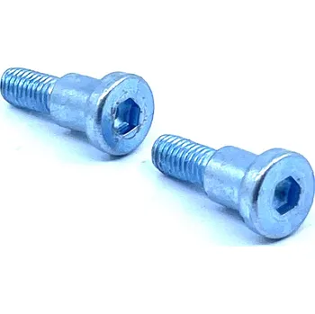 Oleo-Mac Šroub spojky (2 kusy) OleoMac Sparta 37, 40, 42, 44 nahrazuje originál