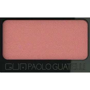 Přípravek na tvář Paolo Guatelli tvářenka Odstín: VB101 - FLUSH WOOD