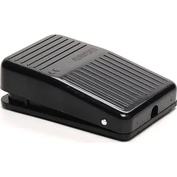 spínaný zdroj EMAS Spínač PDM1 nožní plast PDM1