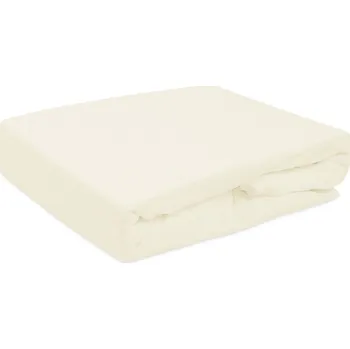 Prostěradlo FROTÉ PROSTĚRADLO 022/130 140X200 CM PŘÍRODNÍ