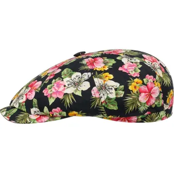 Klobouk Letní bekovka Hatteras Hawaii Stetson - S (55 cm)
